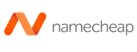 Namecheap - logo