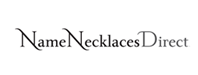 NameNecklacesDirect  - logo