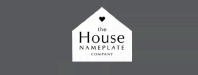 The House Nameplate Company - logo
