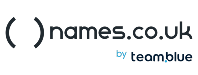 Names.co.uk Logo
