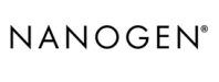 Nanogen - logo