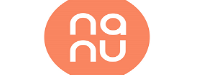 Nanu Sleep Logo