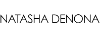 Natasha Denona - logo