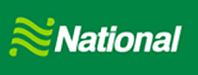 National Car Hire Logo