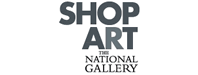 National Gallery - logo