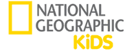 National Geographic Kids Magazine Logo