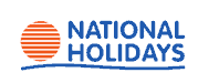 National Holidays - logo