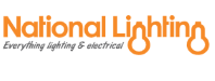 National Lighting Logo