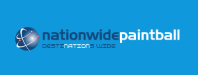 Nationwide Paintball - logo