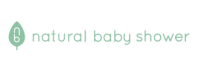 Natural Baby Shower - logo