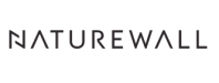 Naturewall - logo