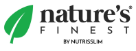 Nature's Finest - logo