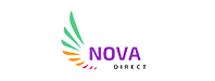 Nova Direct - Home Emergency Cover - logo