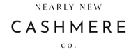 Nearly New Cashmere Co Logo