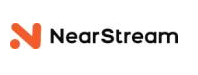 NearStream Logo