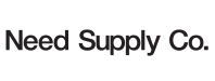 Need Supply Co. Logo