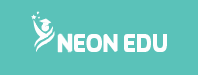 Neon Edu Logo