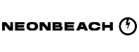 Neon Beach Logo