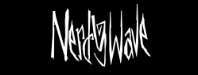 Nerdywave  - logo