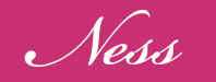 Ness Logo