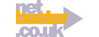 NetBuster Logo