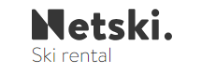 Netski - logo