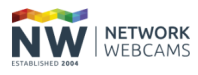 Network Webcams - logo