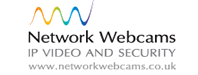 Network Webcams  - logo