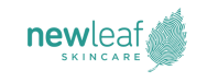 New Leaf Skincare Logo