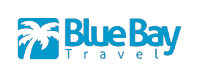 Blue Bay Travel Logo