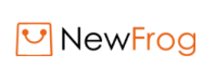 Newfrog.com Logo