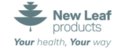 New Leaf Products Logo