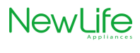NewLife Appliances Logo