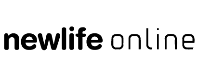 Newlife Online - logo