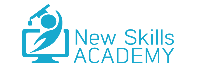 New Skills Academy - logo