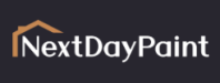Next Day Paint - logo