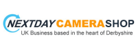 NextDayCameraShop - logo