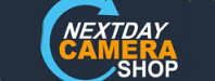 Next Day Camera Shop - logo