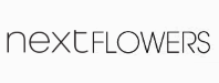 Next Flowers Logo