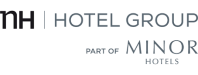NH Hotels - UK - logo
