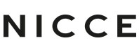 NICCE Clothing Logo