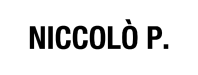 Niccolò P. Logo