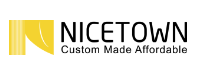 Nicetown - logo