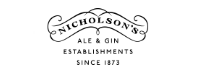Nicholson's Pubs Table Bookings - logo