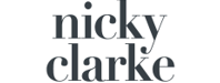 Nicky Clarke Logo