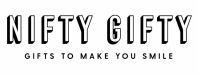 Nifty Gifty - logo