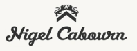 Nigel Cabourn - logo