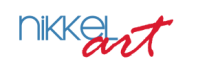 Nikkel-art.co.uk Logo