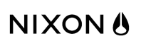 Nixon - logo