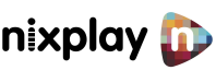 Nixplay - logo